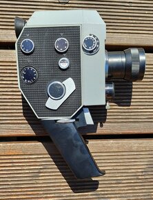 Retro kamera - 2