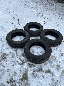 Zimní pneu continental - 2