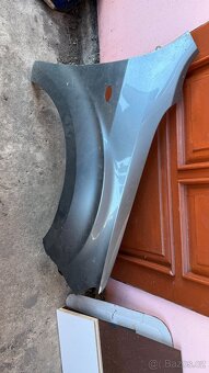 Díly na Subaru forester 2010 - 2