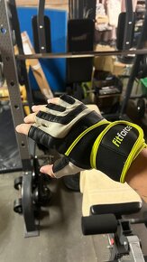 rukavice Fitforce - 2