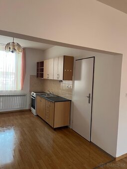 Byt 1KK, 55 m2 Varnsdorf - 2