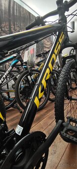 Kross Hexagon 26" - 2