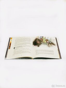 Star Wars Kniha Epizoda VI –s Ilustracemi z Filmu | Nová - 2