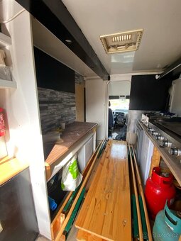Fiat Ducato - Foodtruck - 2