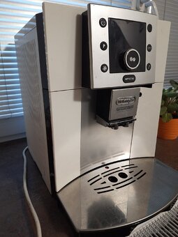 Kávovar DeLonghi Perfecta Cappuccino - 2