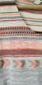 Desigual tričko vel. XL (44) - 2