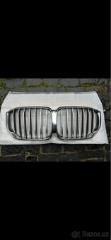 Maska BMW X5 G5X - 2