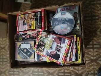 DVD filmi - 2
