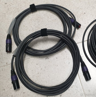 Soundcraft MADI-USB Combo karta - 2