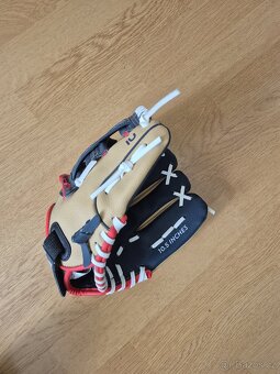 Softball set Decathlon - 2