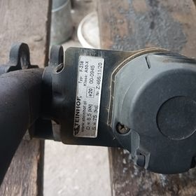 Prodam tazne zarizeni ford focus 2 - 2