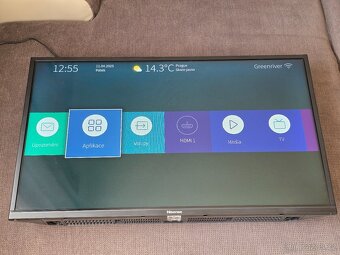 Hisense SMART TV h32b5600 - 2