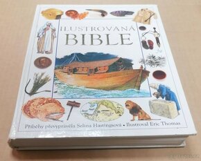 Ilustrovaná Bible - 2