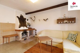 Prodej chalupy 70 m2, Knínice - 2