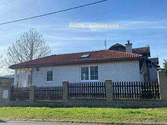 Prodej RD typu bungalov v Ústí nad Labem Skoroticích - 2