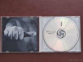 CD J.A.R. Homo Fonkianz 1999 - 2
