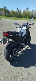 Prodám BMW f800r - 2