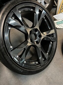 Lamborghini Inspiri 5x112 R19 - 2