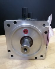 Servomotory HEIDENHAIN - 2