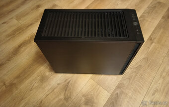 Fractal Design Define R6 Black - 2