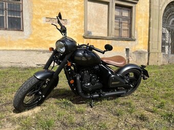 JAWA 350 CL Pérák - DOHODA - 2