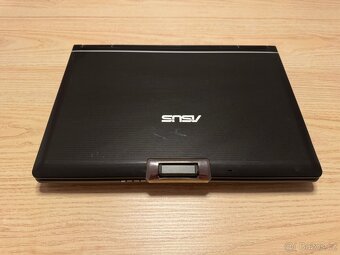 ASUS M50VN (T9400, 4GB DDR2, GeForce 9650GT 1GB, BluRay) - 2