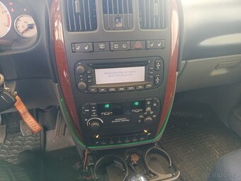 Chrysler Voyager - 2