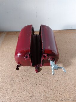 Jawa550 (555) - 2
