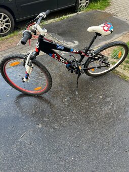 Detske kolo vel.20" - 2