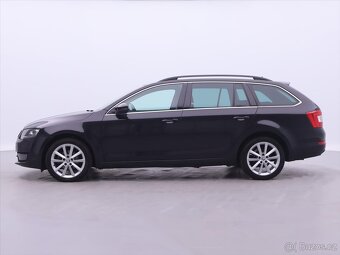 Škoda Octavia 2,0 TDI DSG Elegance+ Xenon (2014) - 2