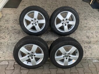 VW 16" - 2