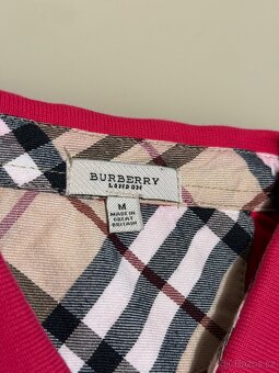 Polo Burberry - 2