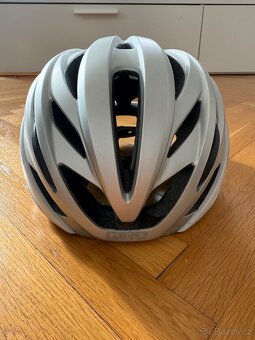 Helma Giro Syntax Mat White/Silver - 2