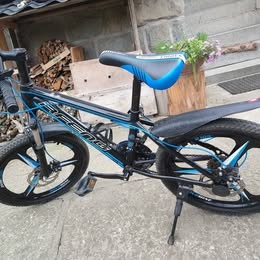Dětské kolo 20" - 2