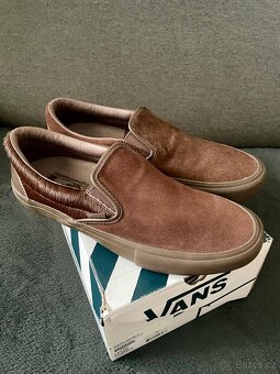 Vans - 2
