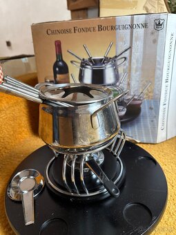 Fondue - 2