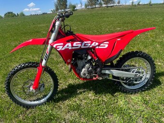 Gas Gas Mc 350f - 2