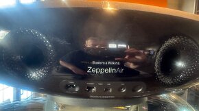 Bowers & Wilkins Zeppelin Air - 2