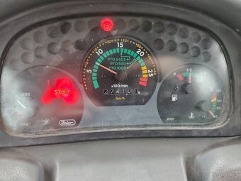 Prodam zetor forterra 9641 - 2