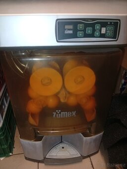 Lis na citrusy Zumex 200 - 2