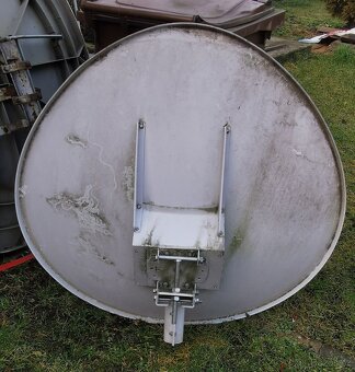 Toroidní parabola T 90 - 2