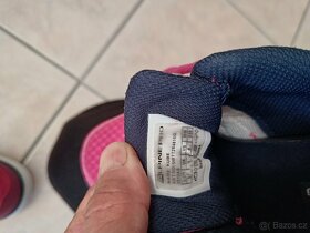 Alpine pro Kube vel 37 - 2
