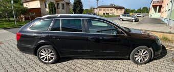 Prodej Škoda Superb - 2