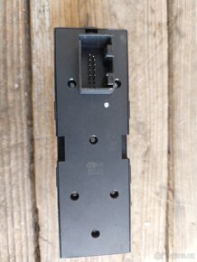 Octavia mk1 panel - 2