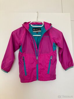 Bunda Alpine Pro vel. 104-110 - 2