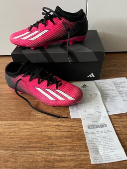 Kopačky ADIDAS - 2