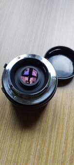 Tokina MF 28mm f/ 2.8 RMC N/F - 2