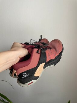 Salomon X Ultra 4 Gore-Tex - 2