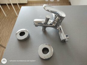 Vanová baterie - 2