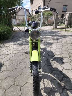 Babetta 210 - 2